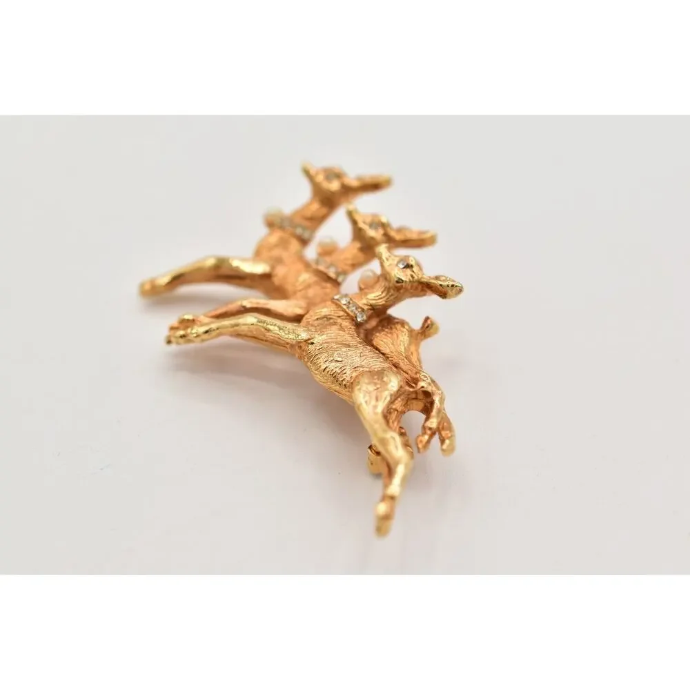 Unbranded stunning pin